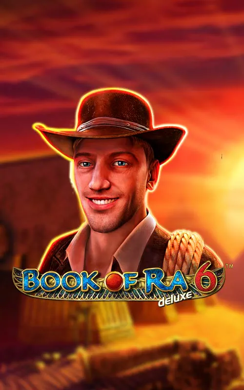 Book of Ra at Bonanza Game Casino