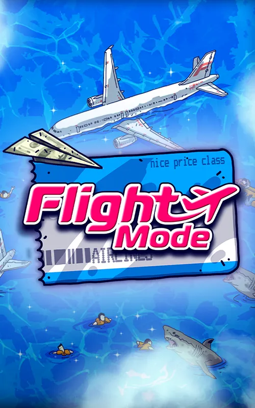 Flight Mode at Bonanza Game Casino