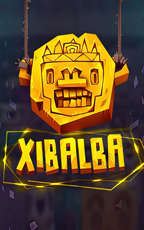 Xibalba at Bonanza Game Casino